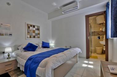 The Exiles Hotel