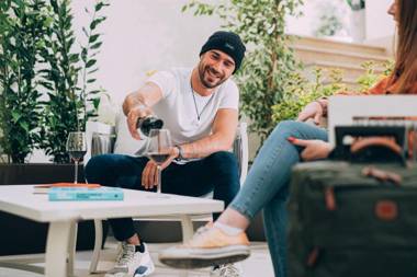 Ta' Tereza In Manwel Dimech