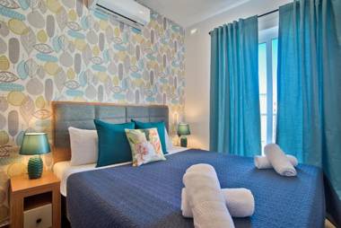 Tower Road Sliema 2-bedroom Apartment