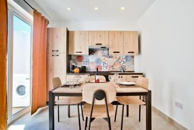 Tower Road Sliema 2-bedroom Apartment