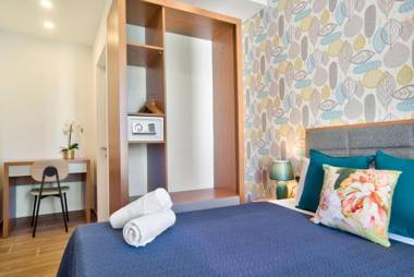 Tower Road Sliema 2-bedroom Apartment