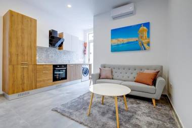 Perfect Location Idyllic 2BR Apartment