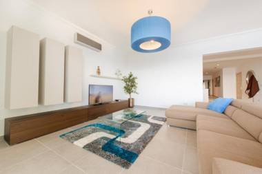 THE ULTIMATE LUXURY SLIEMA with POOL