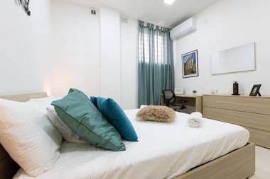 Brand new apartment in Sliema 2 min by the sea-Hosted by Sweetstay
