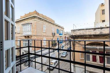 Sliema Lovely flat-Hosted by Sweetstay
