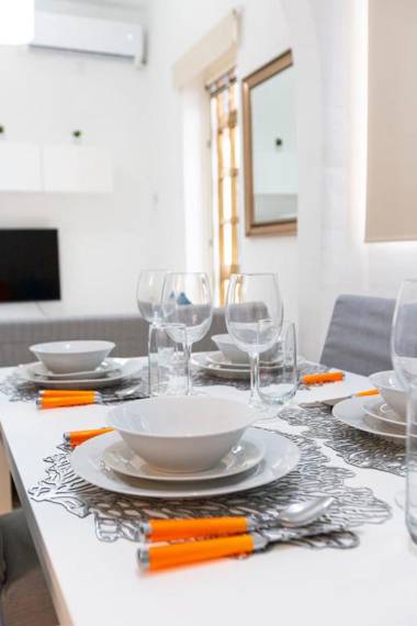 Sliema Lovely flat-Hosted by Sweetstay