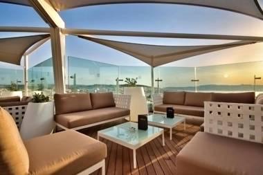 db San Antonio Hotel + Spa All Inclusive