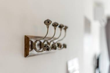 Tulip Court Penthouse Brand New-2 Min From The Sea-Central Bugibba