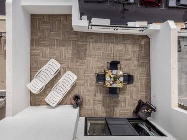 Tulip Court Penthouse Brand New-2 Min From The Sea-Central Bugibba