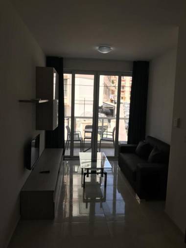 The Village Apartments