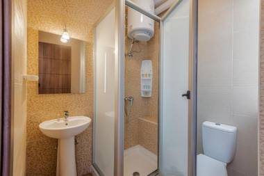 Seashells Seaview Penthouse With Hottub