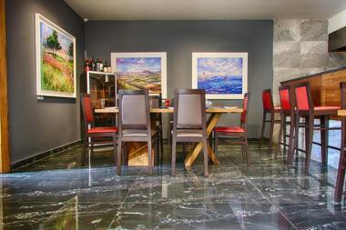 Quaint Boutique Hotel Sannat