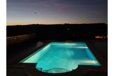 Villa Ta'Wigi Gozo - Private pool - Happy Rentals