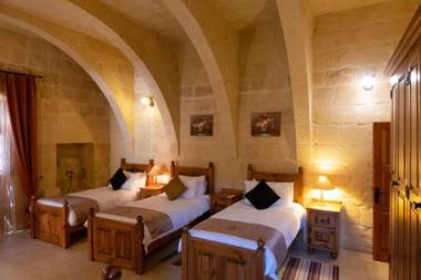 Villa Villeleynah Gozo With Private Pool