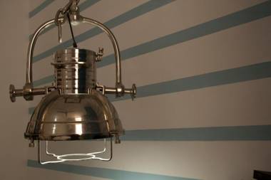 Giljana ensuite rooms shared terrace & kitchen