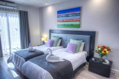 St. Julian's Bay Hotel