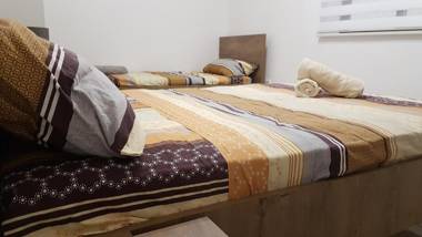 Spinola Seafront Apartment