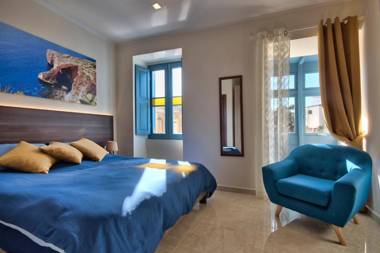 Central Suites St. Julian's