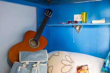 Marco Polo Party Hostel