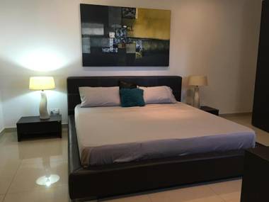 Luxury Apartment Marble Arch