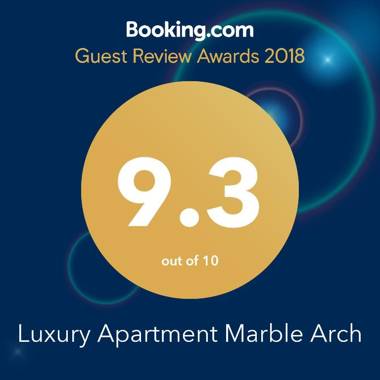 Luxury Apartment Marble Arch