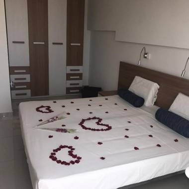 Escape to St Julians