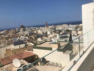 Escape to St Julians