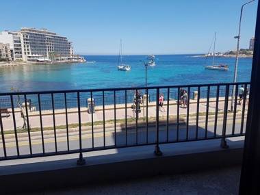 Le Malte House St. Julians