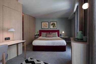 123 MAINSTREET boutique hotel