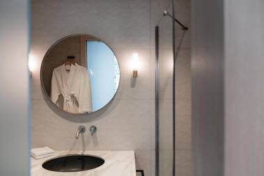 123 MAINSTREET boutique hotel