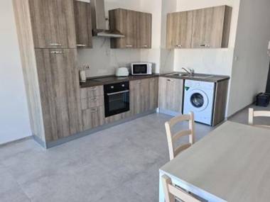 St Julians Bay Sea Front Apartments