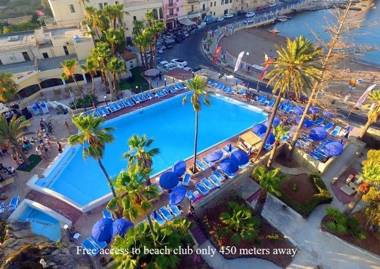 Antoniel Suites