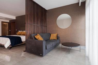 The Duke Boutique Hotel