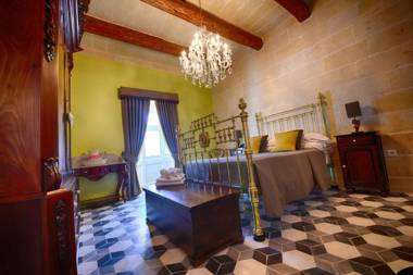 Casa Gemelli Boutique Guesthouse
