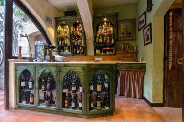 Il-Wileġ Bed & Breakfast