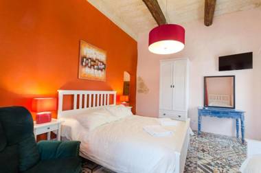 Il-Wileġ Bed & Breakfast