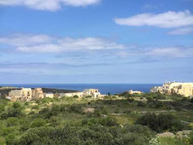 GozoWindmill Apartments