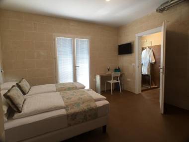 GozoWindmill Apartments