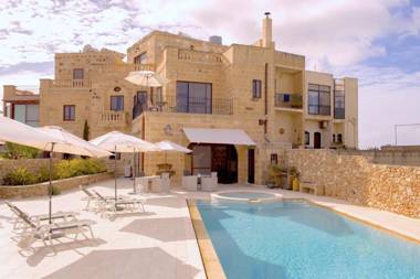 Gozo Ferrieha B&amp;B