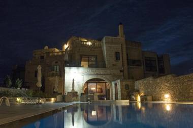Gozo Ferrieha B&B