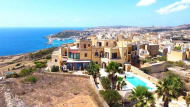 Gozo Ferrieha B&B
