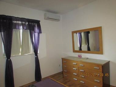 Panoramic Penthouse in Marsascala which enjoys sea and country views