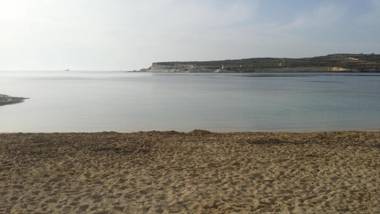 Marsascala Luxury Apartment & Penthouse