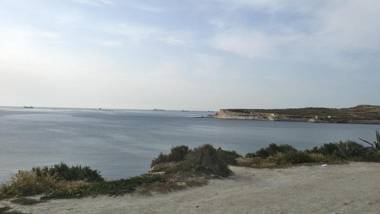 Marsascala Luxury Apartment & Penthouse