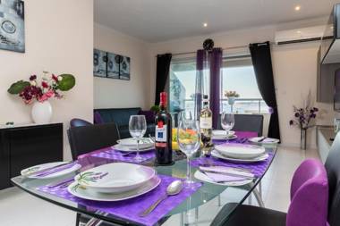 Marsascala Luxury Apartment