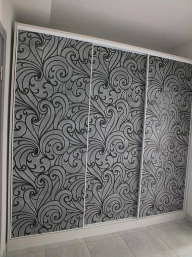 Penthouse next to the beach