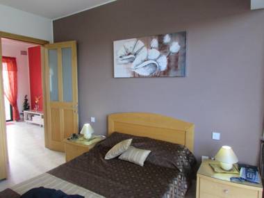 Panoramic Penthouse enjoying sea and country views