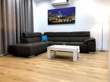 Marsascala 3 bedrooms apartment very close to beach