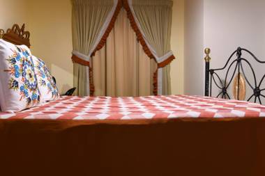 Maria Giovanna Guest House