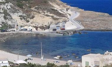 Sunset Seaview Apartments